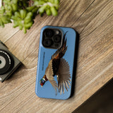 FHF - Billboard Rooster MagSafe Tough Cases