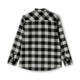 FHF - Unisex Flannel Shirt