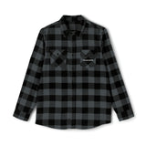 FHF - Unisex Flannel Shirt