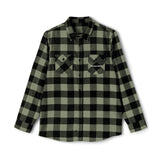 FHF - Unisex Flannel Shirt