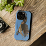 FHF - Billboard Rooster MagSafe Tough Cases