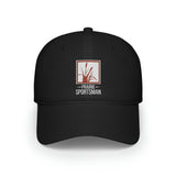 Prairie Sportsman - Low Profile Baseball Cap