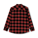 FHF - Unisex Flannel Shirt