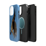 FHF - Billboard Rooster MagSafe Tough Cases