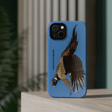 FHF - Billboard Rooster MagSafe Tough Cases