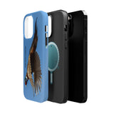 FHF - Billboard Rooster MagSafe Tough Cases