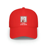 Prairie Sportsman - Low Profile Baseball Cap