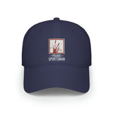 Prairie Sportsman - Low Profile Baseball Cap