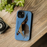 FHF - Billboard Rooster MagSafe Tough Cases