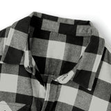 FHF - Unisex Flannel Shirt