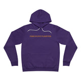 FHF - I Hunt Rooster Unisex Sponge Fleece Pullover Hoodies