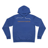 FHF - I Hunt Rooster Unisex Sponge Fleece Pullover Hoodies