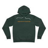 FHF - I Hunt Rooster Unisex Sponge Fleece Pullover Hoodies