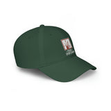 Prairie Sportsman - Low Profile Baseball Cap