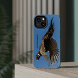 FHF - Billboard Rooster MagSafe Tough Cases