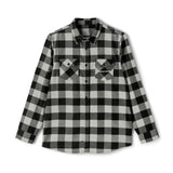 FHF - Unisex Flannel Shirt