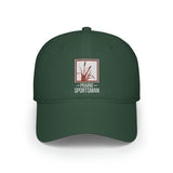 Prairie Sportsman - Low Profile Baseball Cap