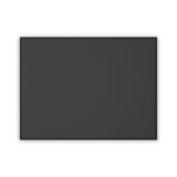 FHF - Rooster Snow Storm - Pet Mat (18" x 24")