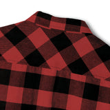 FHF - Unisex Flannel Shirt