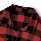 FHF - Unisex Flannel Shirt