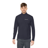 FHF - Unisex Quarter-Zip Pullover