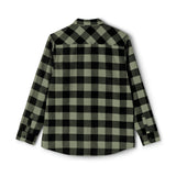 FHF - Unisex Flannel Shirt