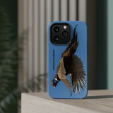 FHF - Billboard Rooster MagSafe Tough Cases