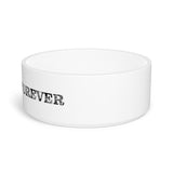 FHF - Pet Bowl