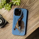 FHF - Billboard Rooster MagSafe Tough Cases