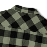 FHF - Unisex Flannel Shirt