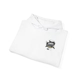 SJR500 2025 Unisex Heavy Blend™ Hooded Sweatshirt - It's Awesome! Casual Streetwear Gift