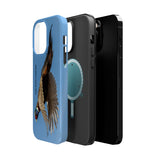 FHF - Billboard Rooster MagSafe Tough Cases