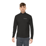 FHF - Unisex Quarter-Zip Pullover