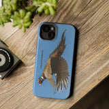 FHF - Billboard Rooster MagSafe Tough Cases