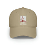 Prairie Sportsman - Low Profile Baseball Cap