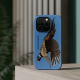 FHF - Billboard Rooster MagSafe Tough Cases