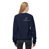 Unisex Fish Hunt Forever Crewneck Sweatshirt, Fishing Apparel, Outdoor Lifestyle, Gift for Fishermen, Casual Wear