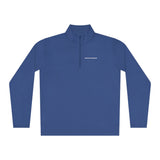 FHF - Unisex Quarter-Zip Pullover