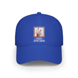 Prairie Sportsman - Low Profile Baseball Cap