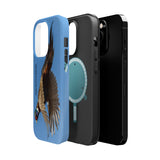 FHF - Billboard Rooster MagSafe Tough Cases