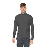 FHF - Unisex Quarter-Zip Pullover