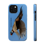 FHF - Billboard Rooster MagSafe Tough Cases