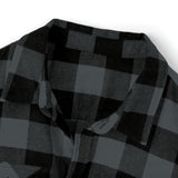 FHF - Unisex Flannel Shirt
