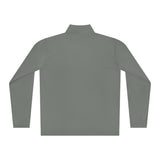 FHF - Unisex Quarter-Zip Pullover
