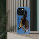 FHF - Billboard Rooster MagSafe Tough Cases