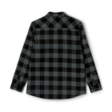 FHF - Unisex Flannel Shirt