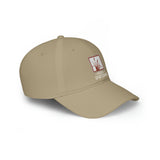 Prairie Sportsman - Low Profile Baseball Cap