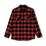 FHF - Unisex Flannel Shirt