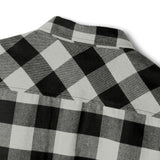 FHF - Unisex Flannel Shirt