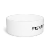 FHF - Pet Bowl